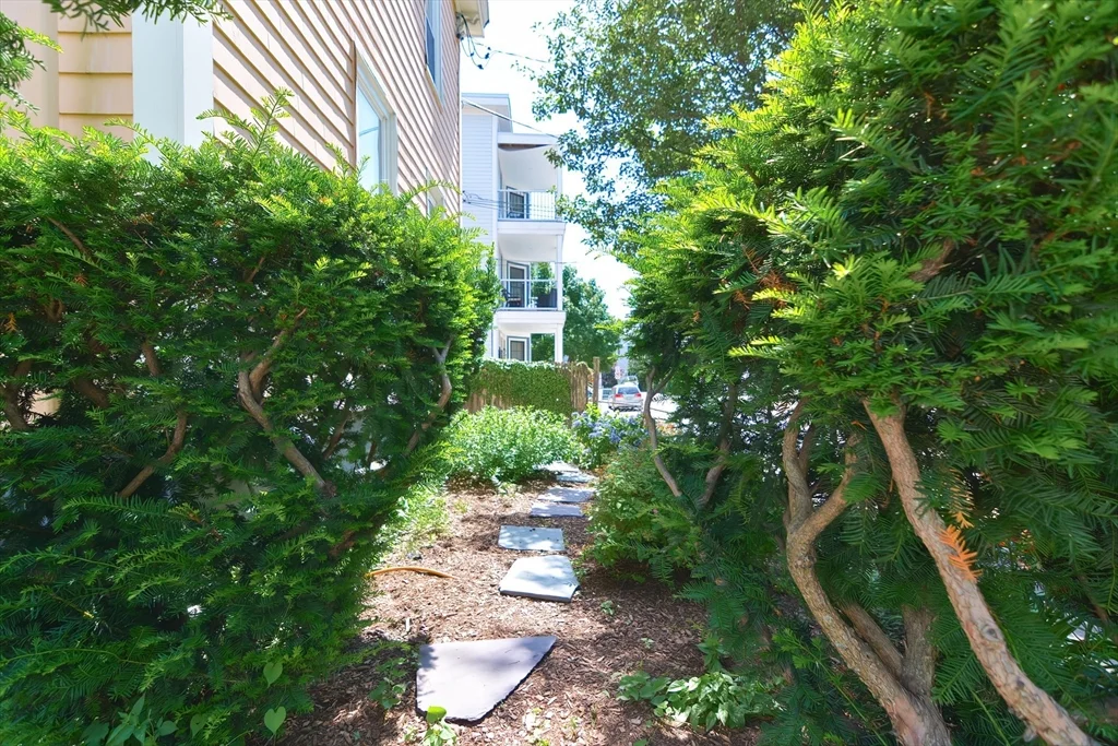 5 bed, 1 bath apartment for rent at 5 Evergreen Ave Unit 5-1, Somerville — photo 10 of 10