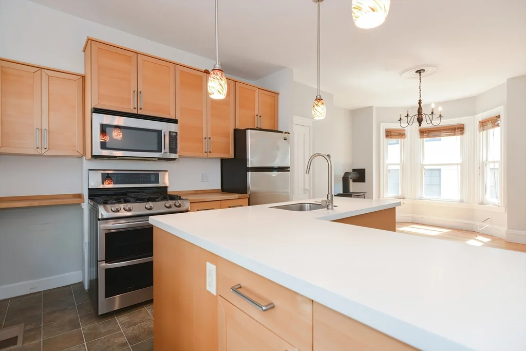 4 bed, 1 bath apartment for rent at 5 Evergreen Ave Unit 5, Somerville — photo 2 of 20