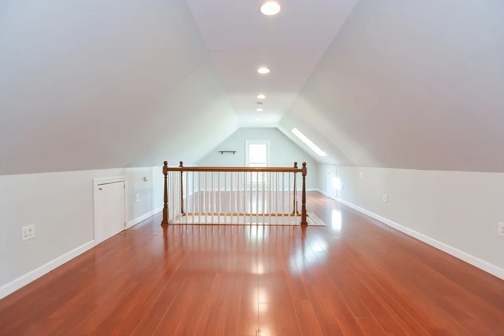 4 bed, 1 bath apartment for rent at 5 Evergreen Ave Unit 5, Somerville — photo 16 of 20