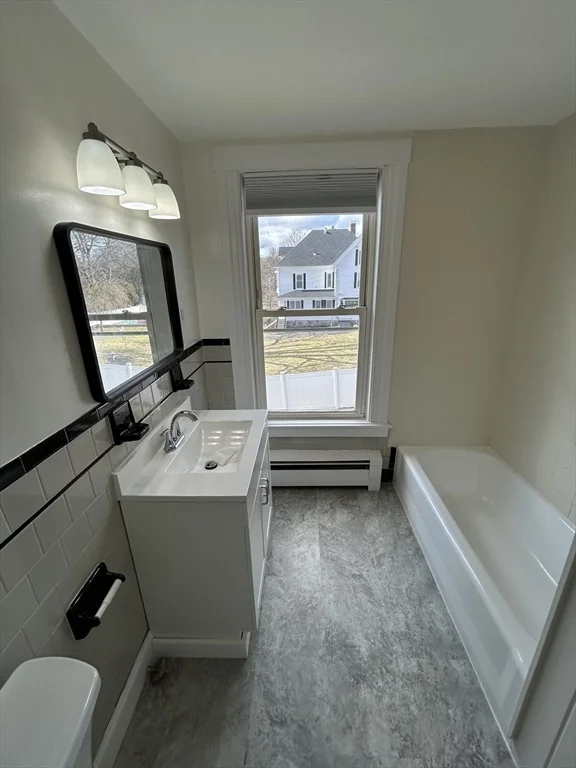 1 bed, 1 bath apartment for rent at 5 Fay St Unit 3, Westborough — photo 9 of 15