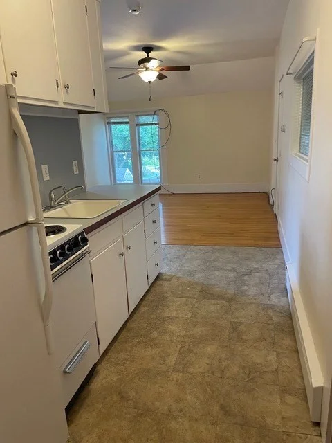 1 bed, 1 bath apartment for rent at 5 Fay St Unit 4, Westborough — photo 4 of 5