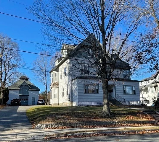1 bed, 1 bath apartment for rent at 5 Fay St Unit 4, Westborough