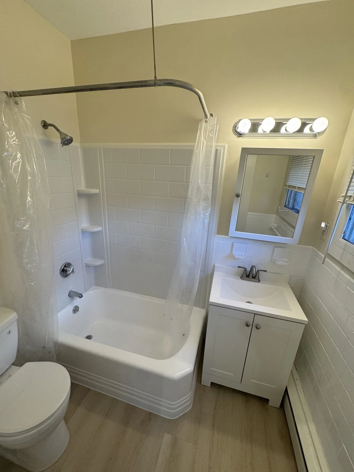 1 bed, 1 bath apartment for rent at 5 Fay St Unit 4, Westborough — photo 5 of 5