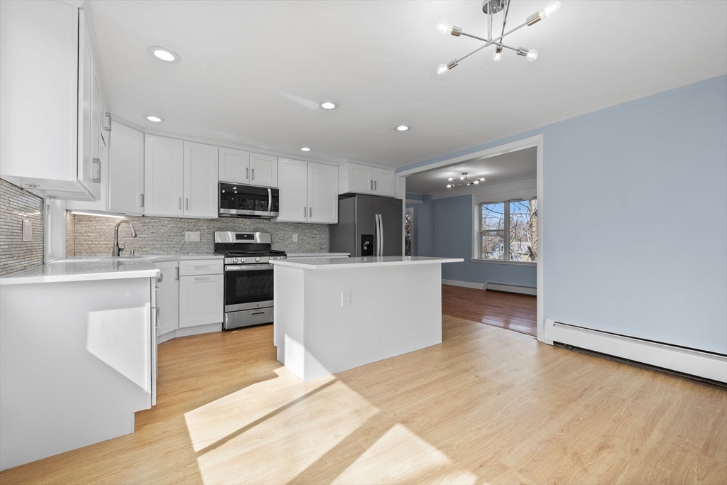 5 bed, 2 bath apartment for rent at 5 Fells Ave, Milford — photo 5 of 42