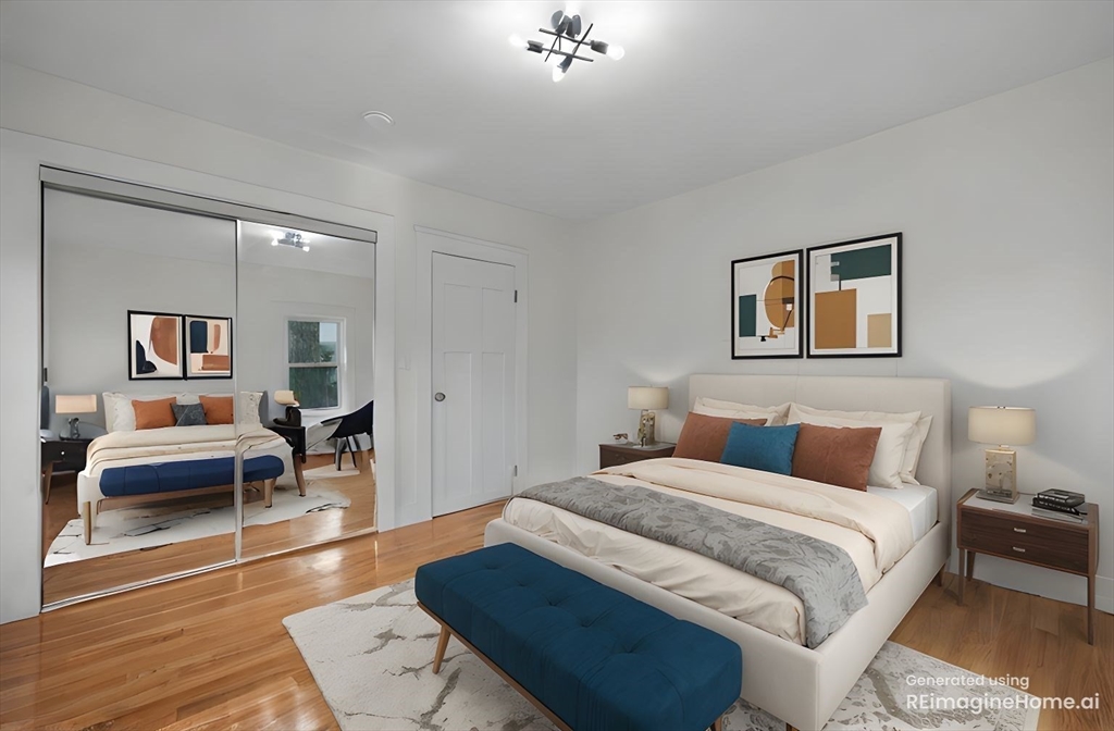 5 bed, 2 bath apartment for rent at 5 Fells Ave, Milford — photo 23 of 42