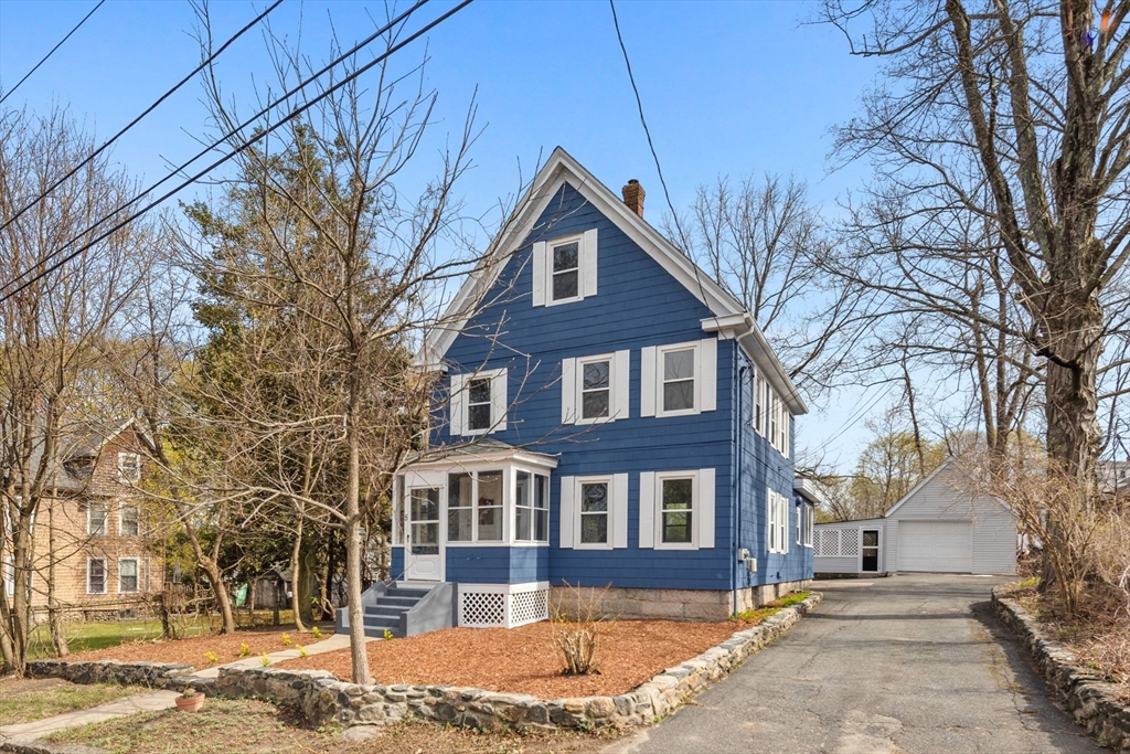 5 bed, 2 bath apartment for rent at 5 Fells Ave, Milford — photo 1 of 42