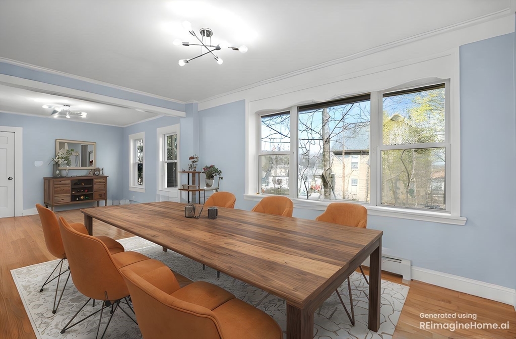 5 bed, 2 bath apartment for rent at 5 Fells Ave, Milford — photo 11 of 42