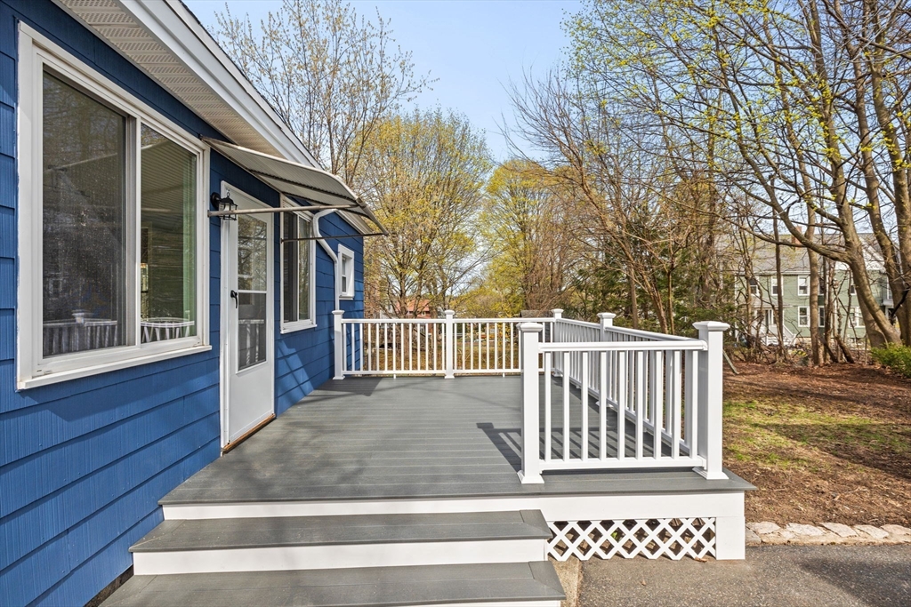 5 bed, 2 bath apartment for rent at 5 Fells Ave, Milford — photo 40 of 42