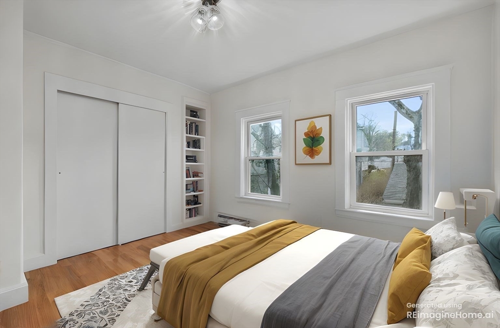 5 bed, 2 bath apartment for rent at 5 Fells Ave, Milford — photo 25 of 42