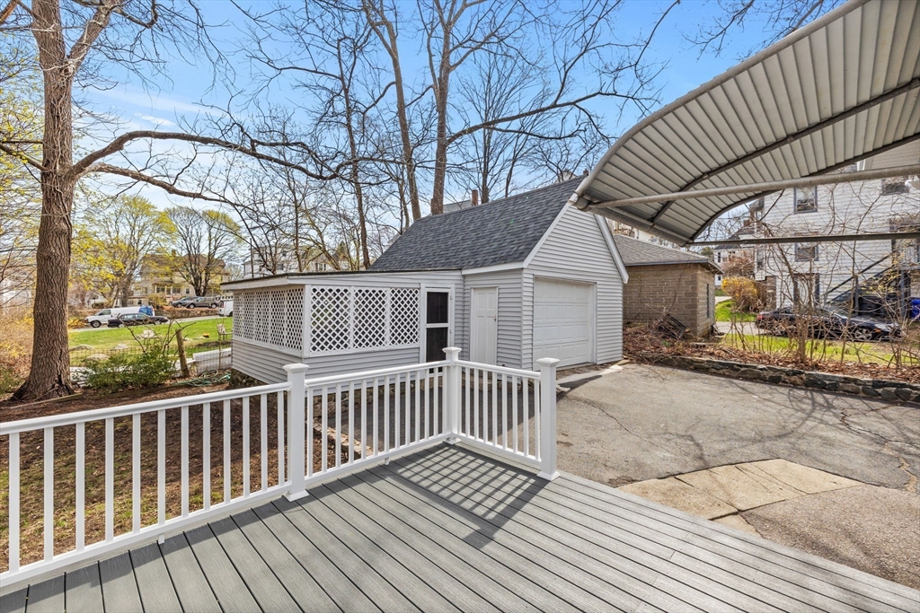 5 bed, 2 bath apartment for rent at 5 Fells Ave, Milford — photo 41 of 42