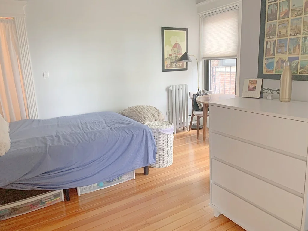 1 bed, 1 bath apartment for rent at 5 Five Winchester Unit 203, Brookline Hills — photo 8 of 11