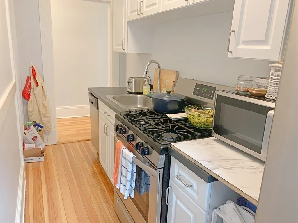 1 bed, 1 bath apartment for rent at 5 Five Winchester Unit 203, Brookline Hills — photo 6 of 11