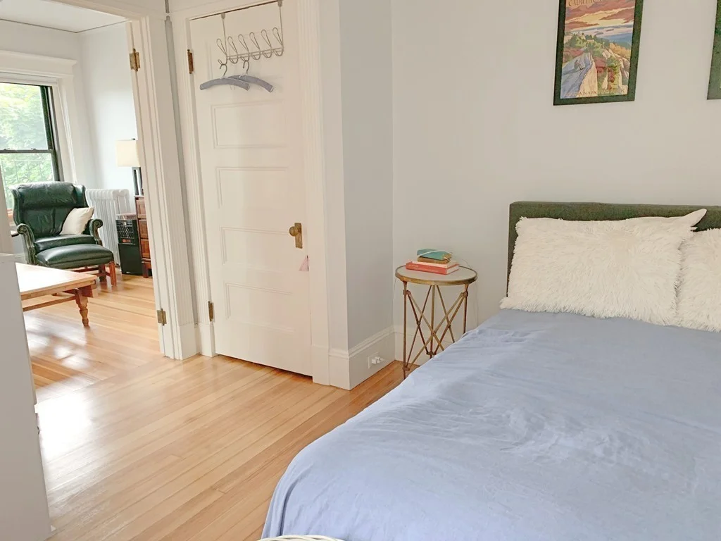 1 bed, 1 bath apartment for rent at 5 Five Winchester Unit 203, Brookline Hills — photo 5 of 11