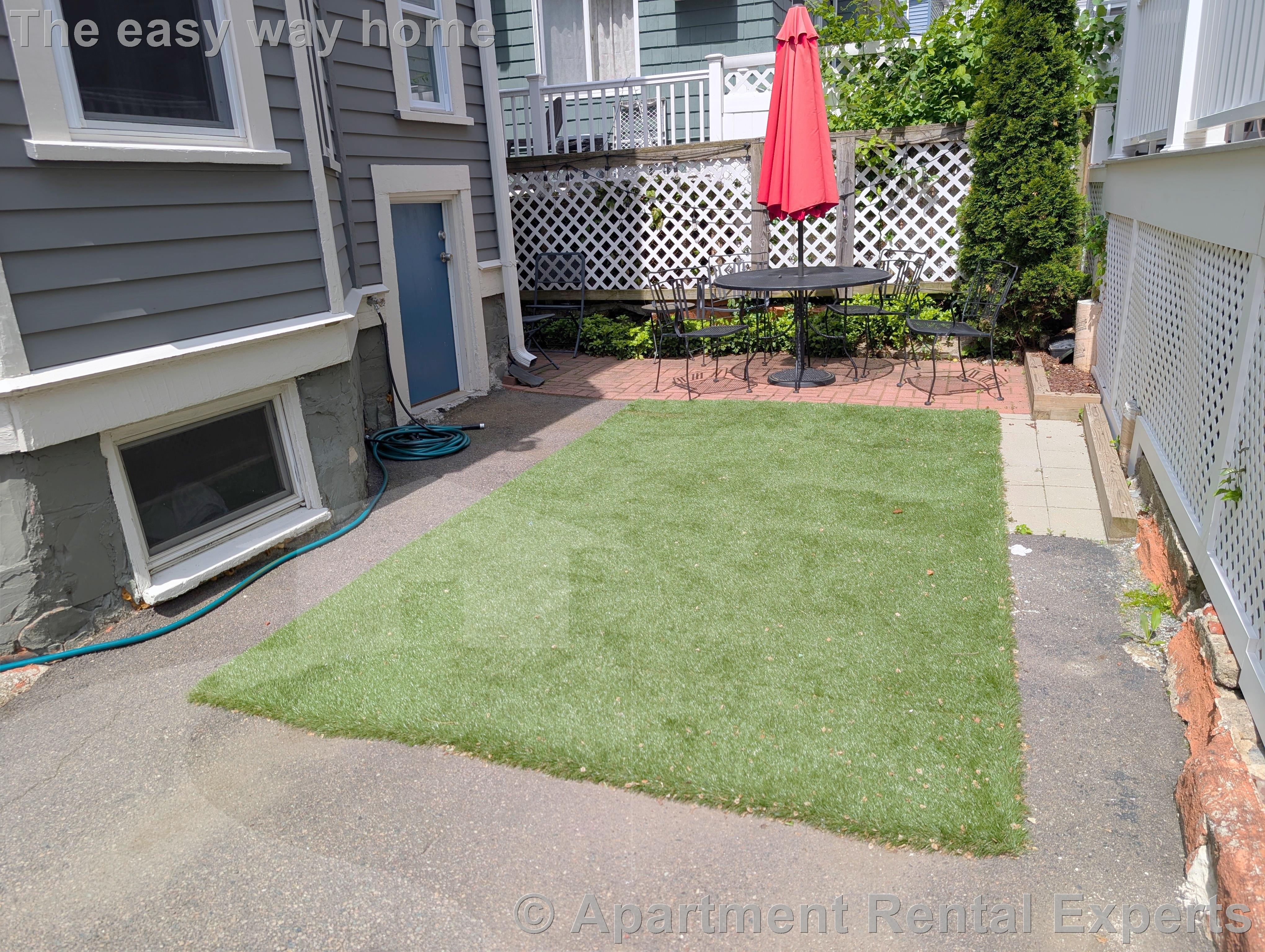 4 bed, 1 bath apartment for rent at 5 Florence Ter, Winter Hill — photo 36 of 38