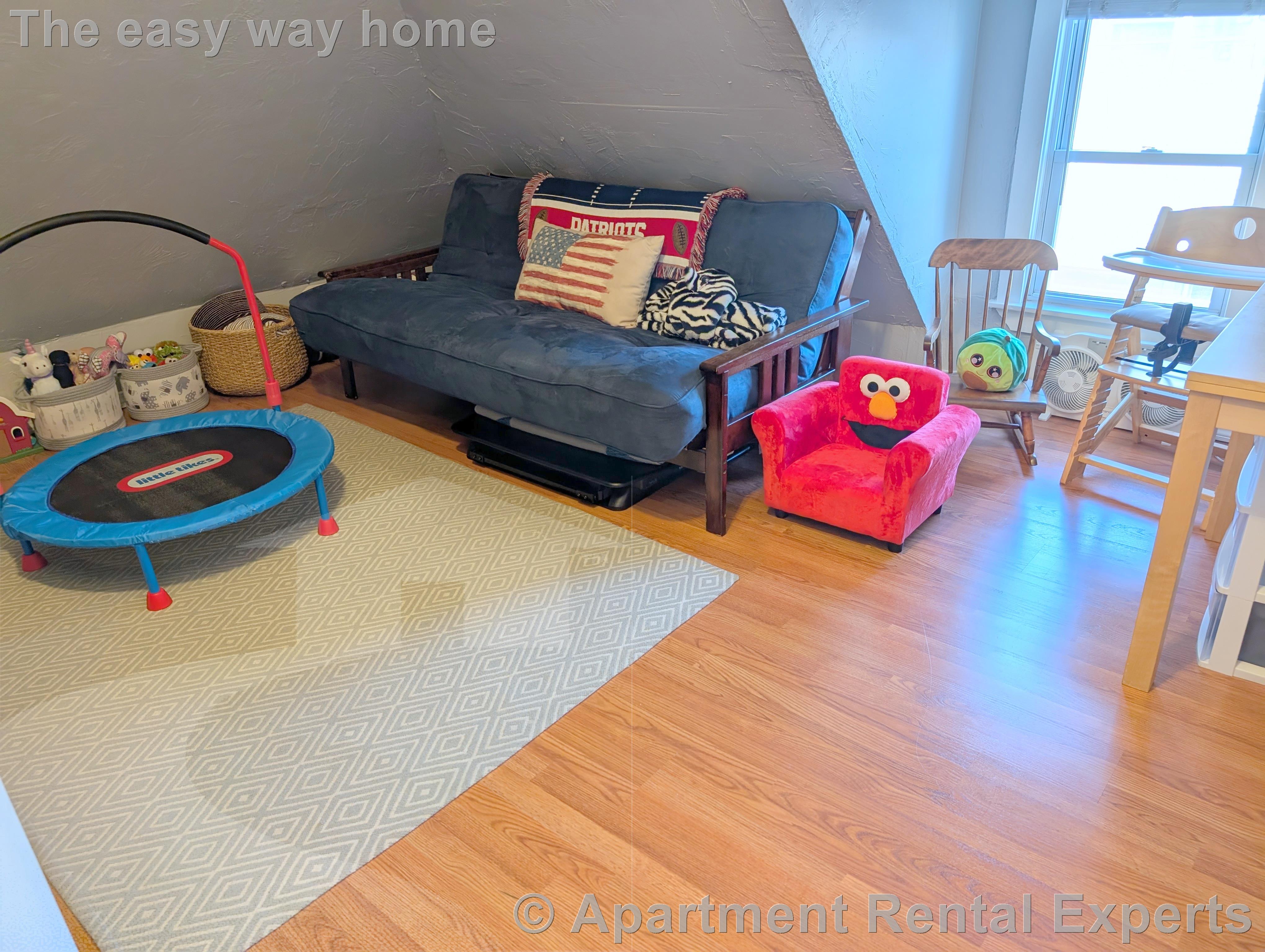 4 bed, 1 bath apartment for rent at 5 Florence Ter, Winter Hill — photo 30 of 38