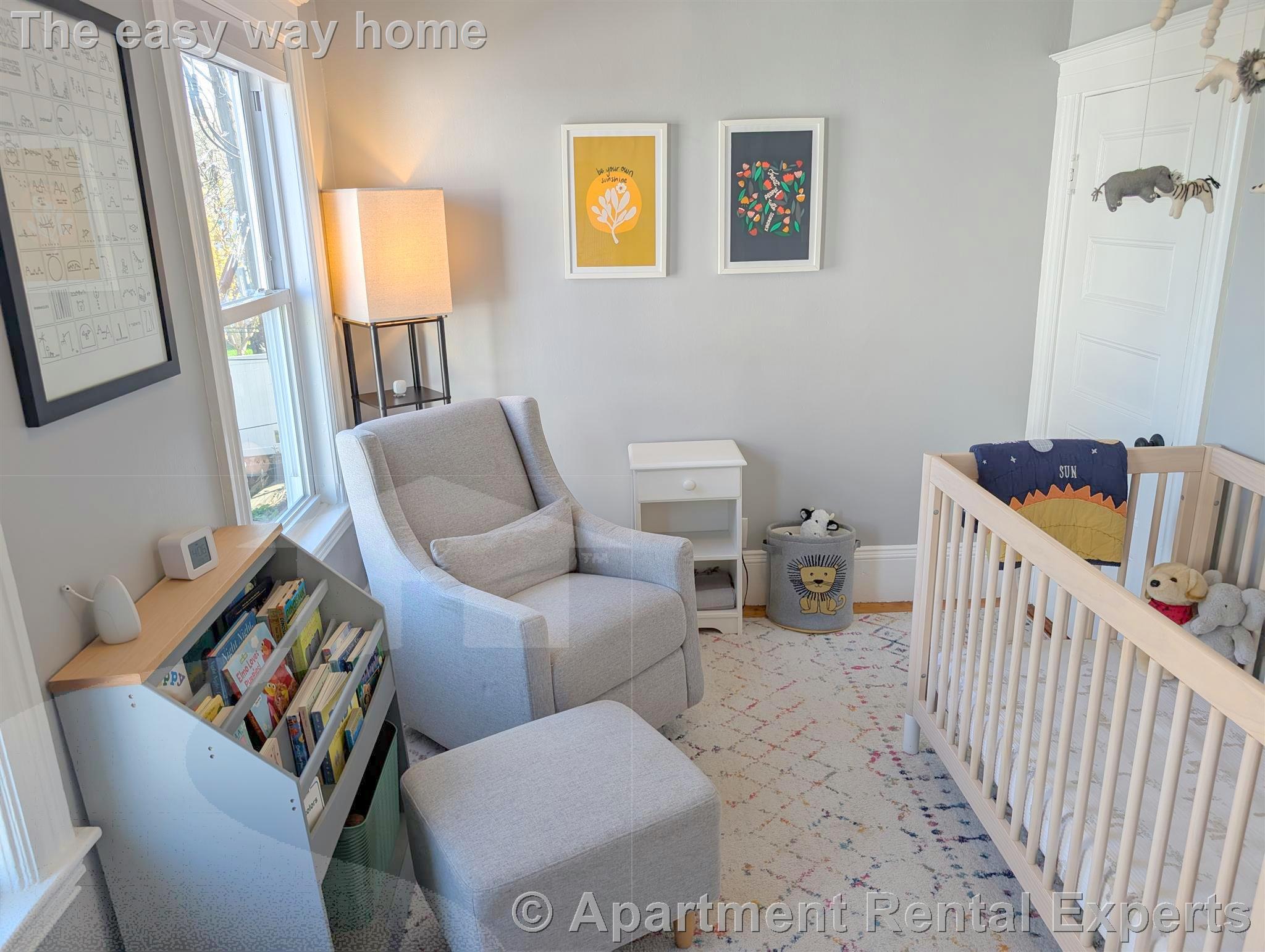 4 bed, 1 bath apartment for rent at 5 Florence Ter, Winter Hill — photo 18 of 38