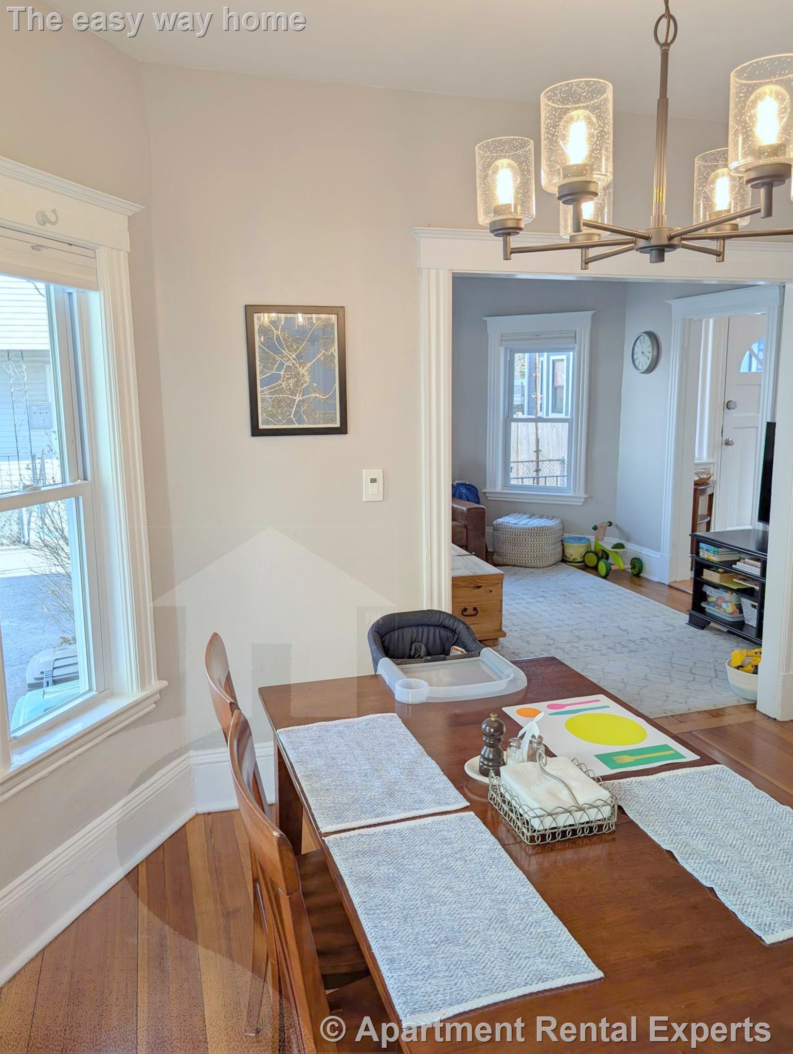 4 bed, 1 bath apartment for rent at 5 Florence Ter, Winter Hill — photo 11 of 38