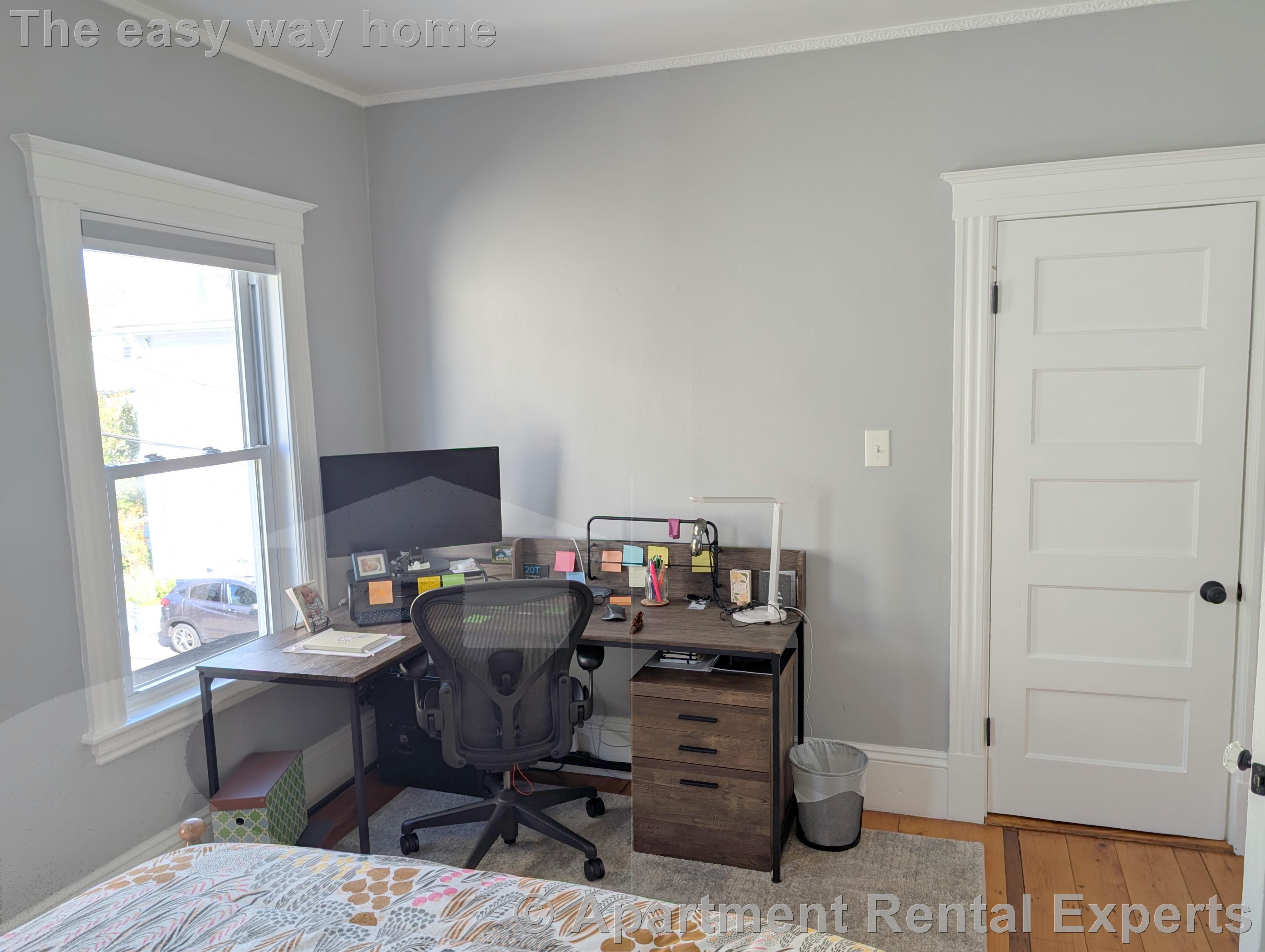 4 bed, 1 bath apartment for rent at 5 Florence Ter, Winter Hill — photo 29 of 38