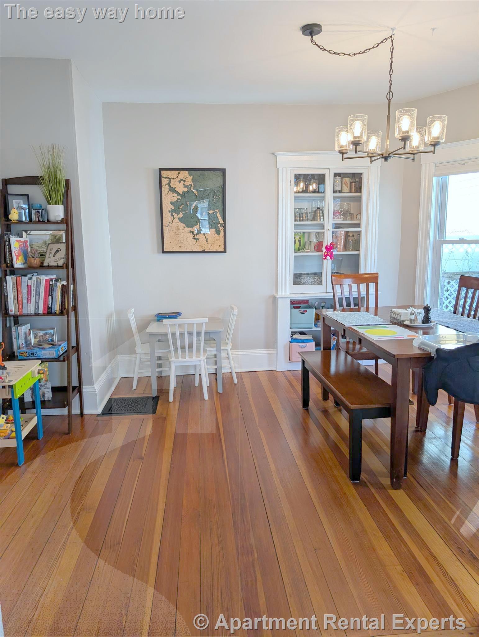 4 bed, 1 bath apartment for rent at 5 Florence Ter, Winter Hill — photo 12 of 38