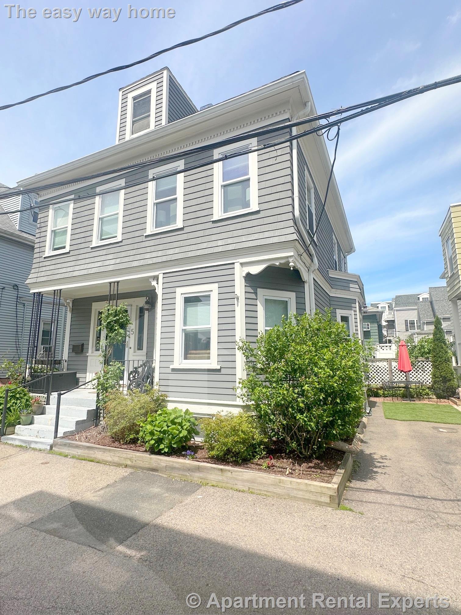 4 bed, 1 bath apartment for rent at 5 Florence Ter, Winter Hill — photo 37 of 38