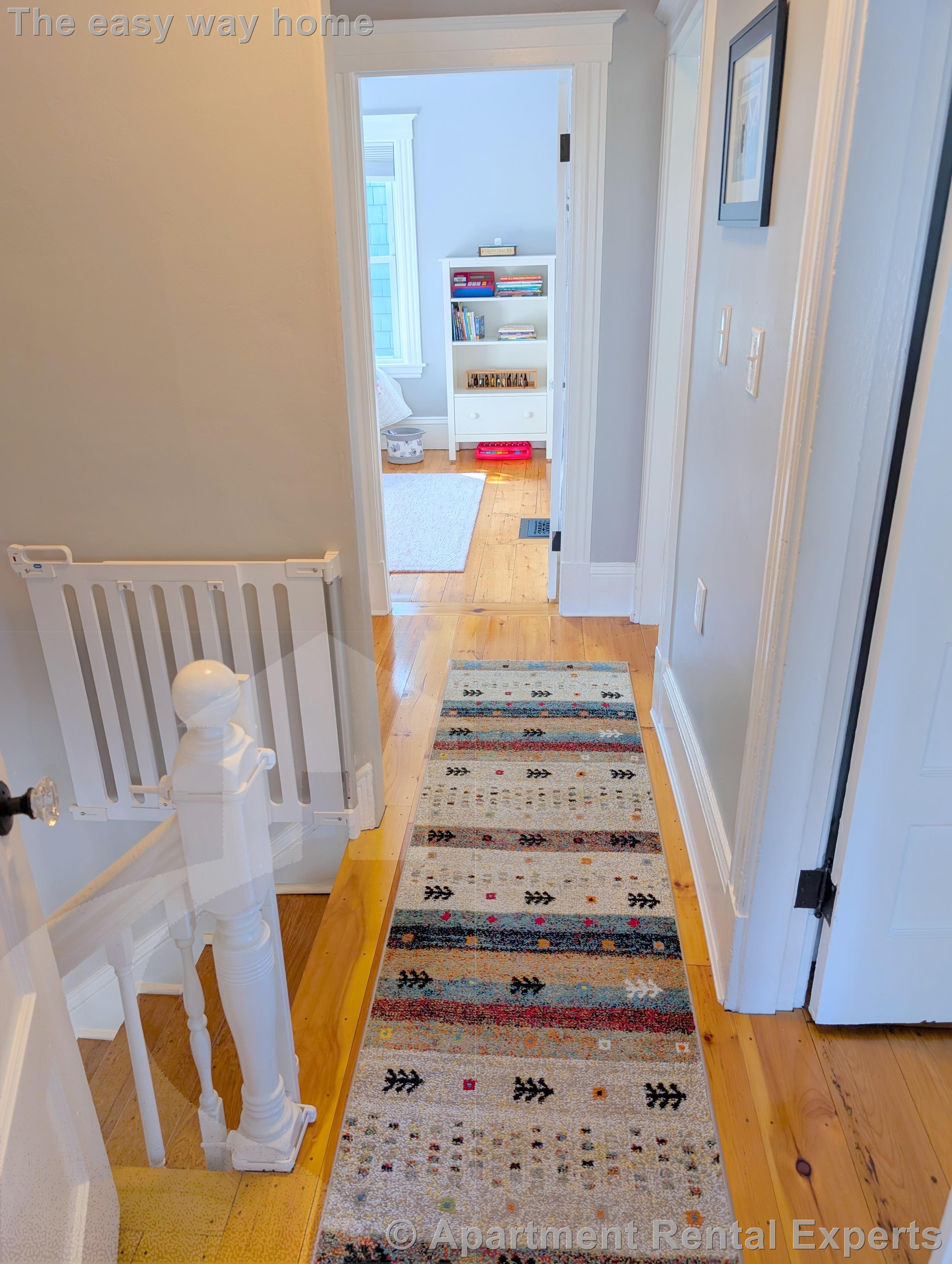 4 bed, 1 bath apartment for rent at 5 Florence Ter, Winter Hill — photo 21 of 38