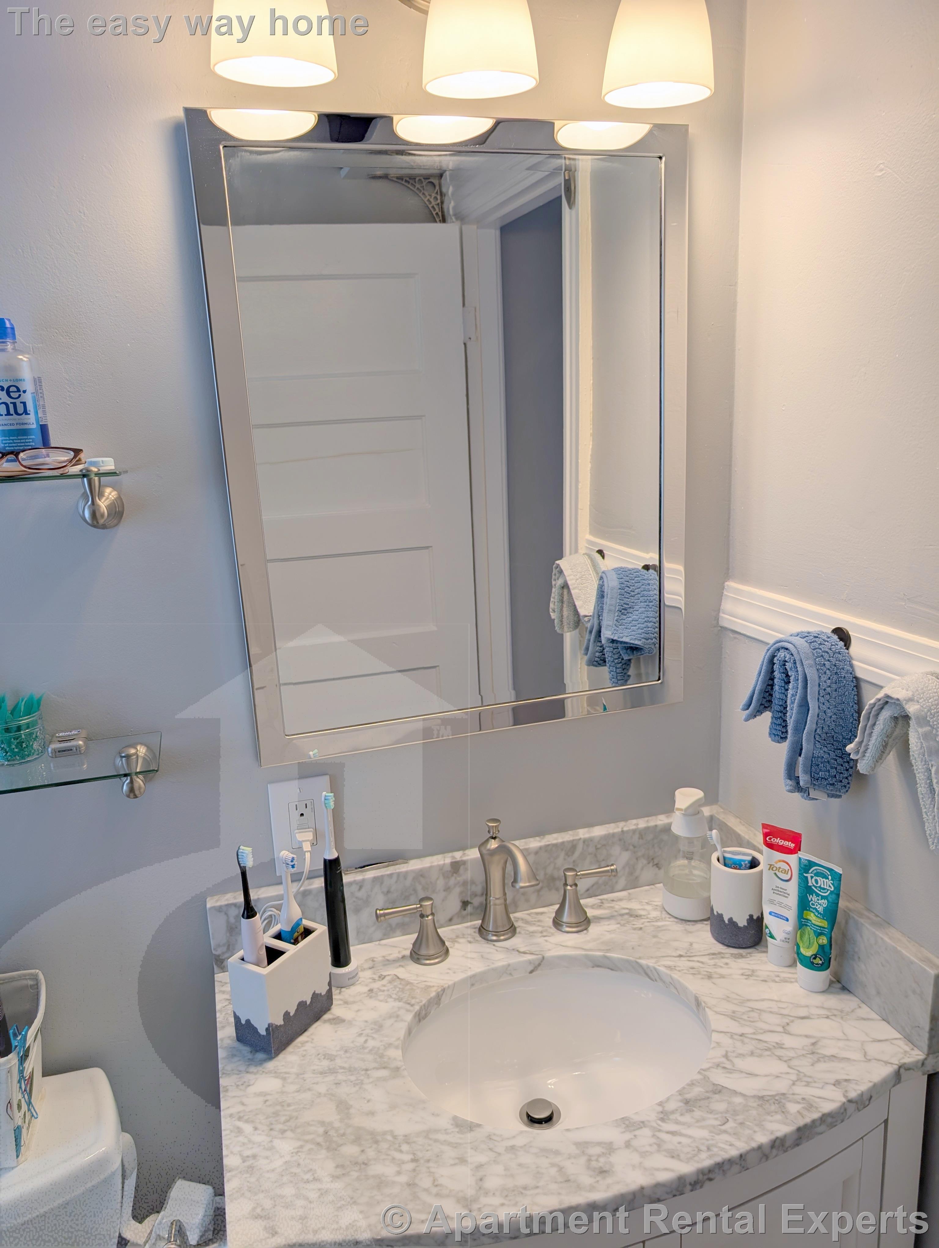4 bed, 1 bath apartment for rent at 5 Florence Ter, Winter Hill — photo 26 of 38