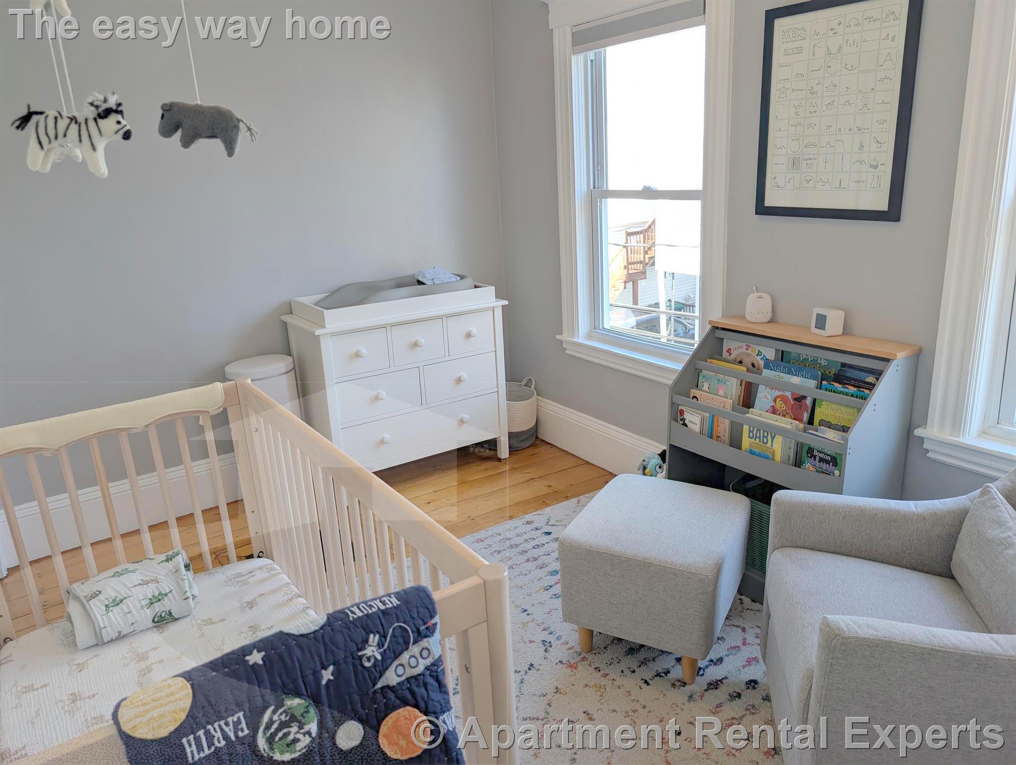 4 bed, 1 bath apartment for rent at 5 Florence Ter, Winter Hill — photo 16 of 38