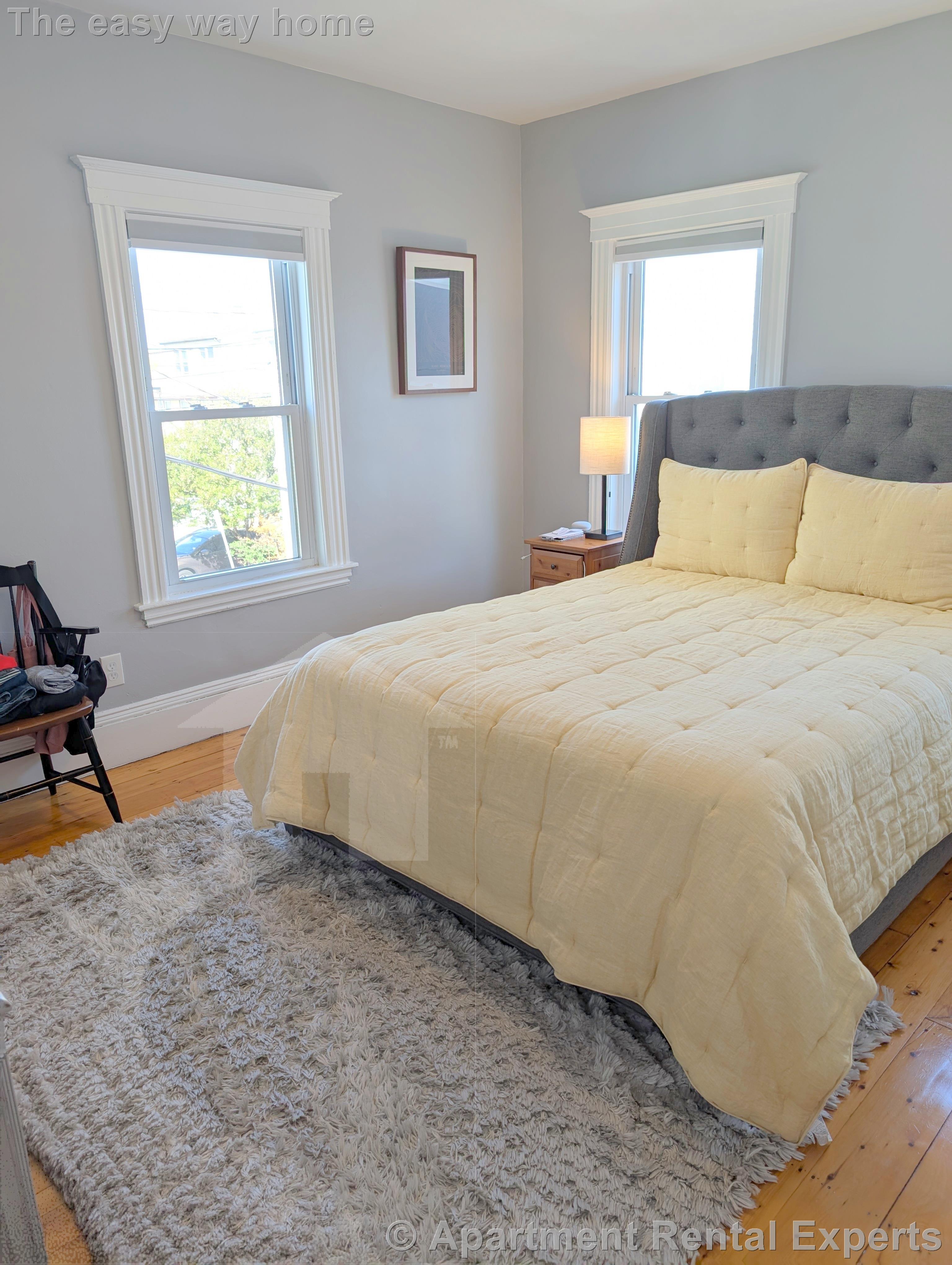 4 bed, 1 bath apartment for rent at 5 Florence Ter, Winter Hill — photo 19 of 38