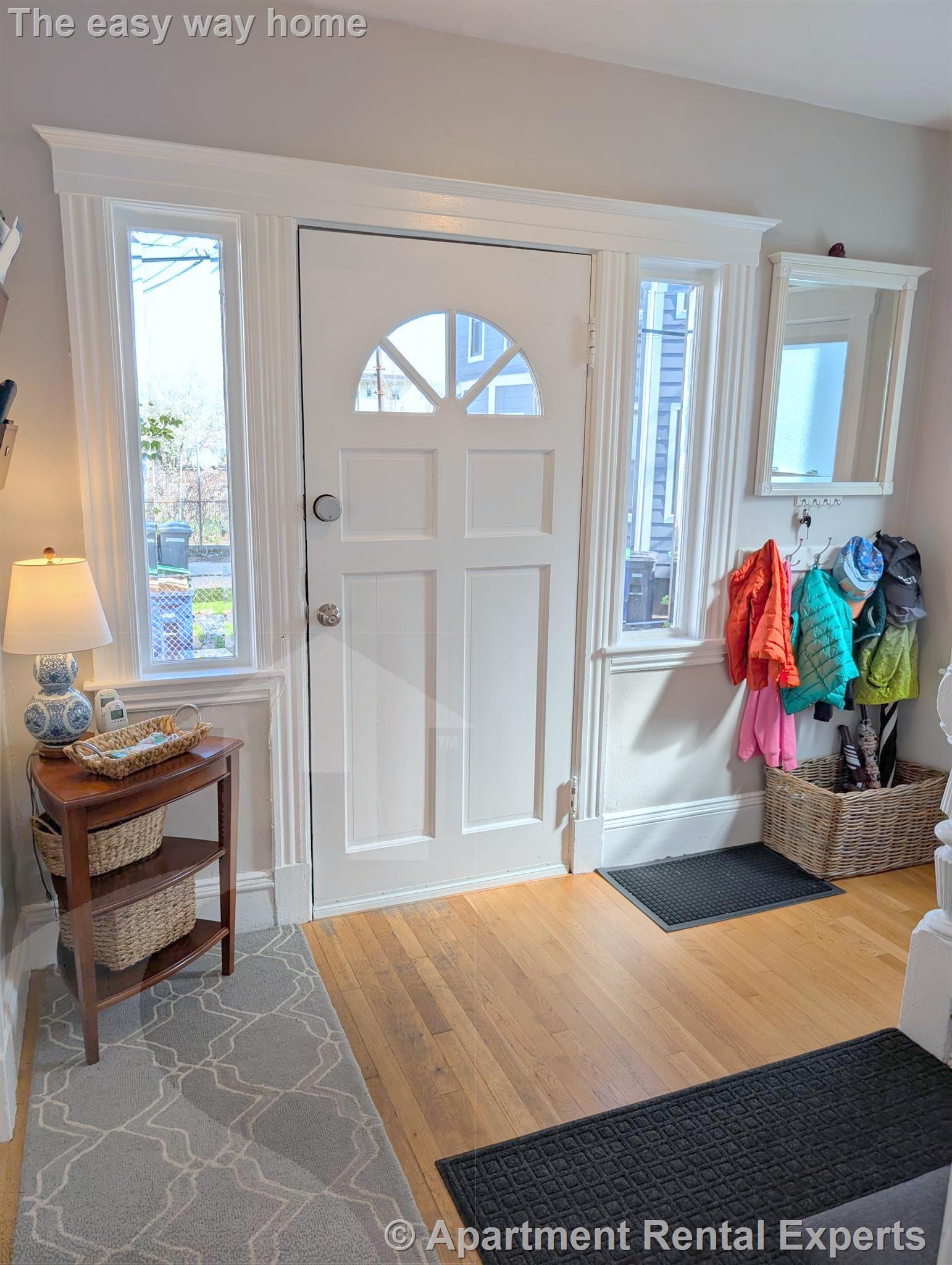 4 bed, 1 bath apartment for rent at 5 Florence Ter, Winter Hill — photo 4 of 38