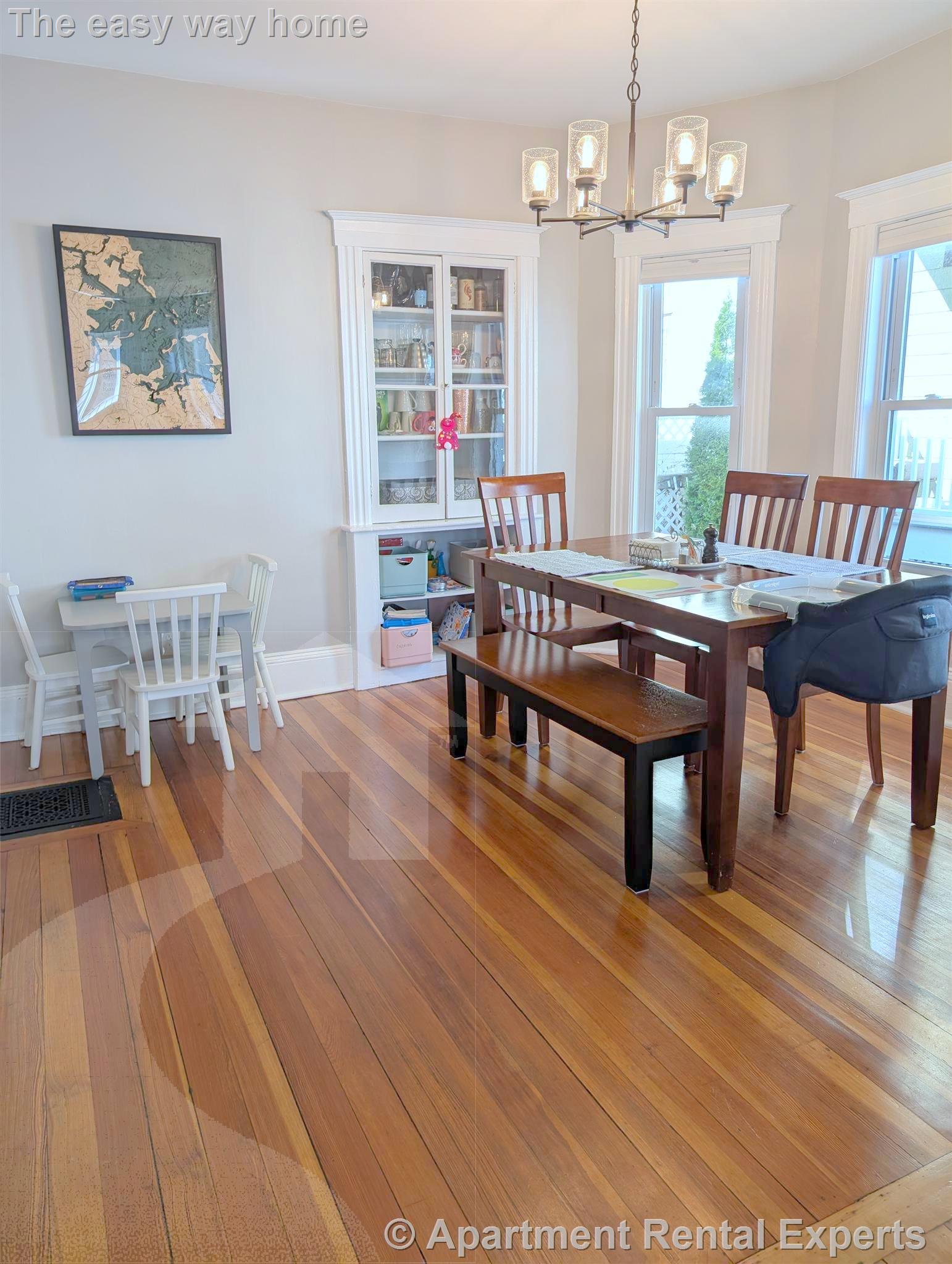 4 bed, 1 bath apartment for rent at 5 Florence Ter, Winter Hill — photo 13 of 38