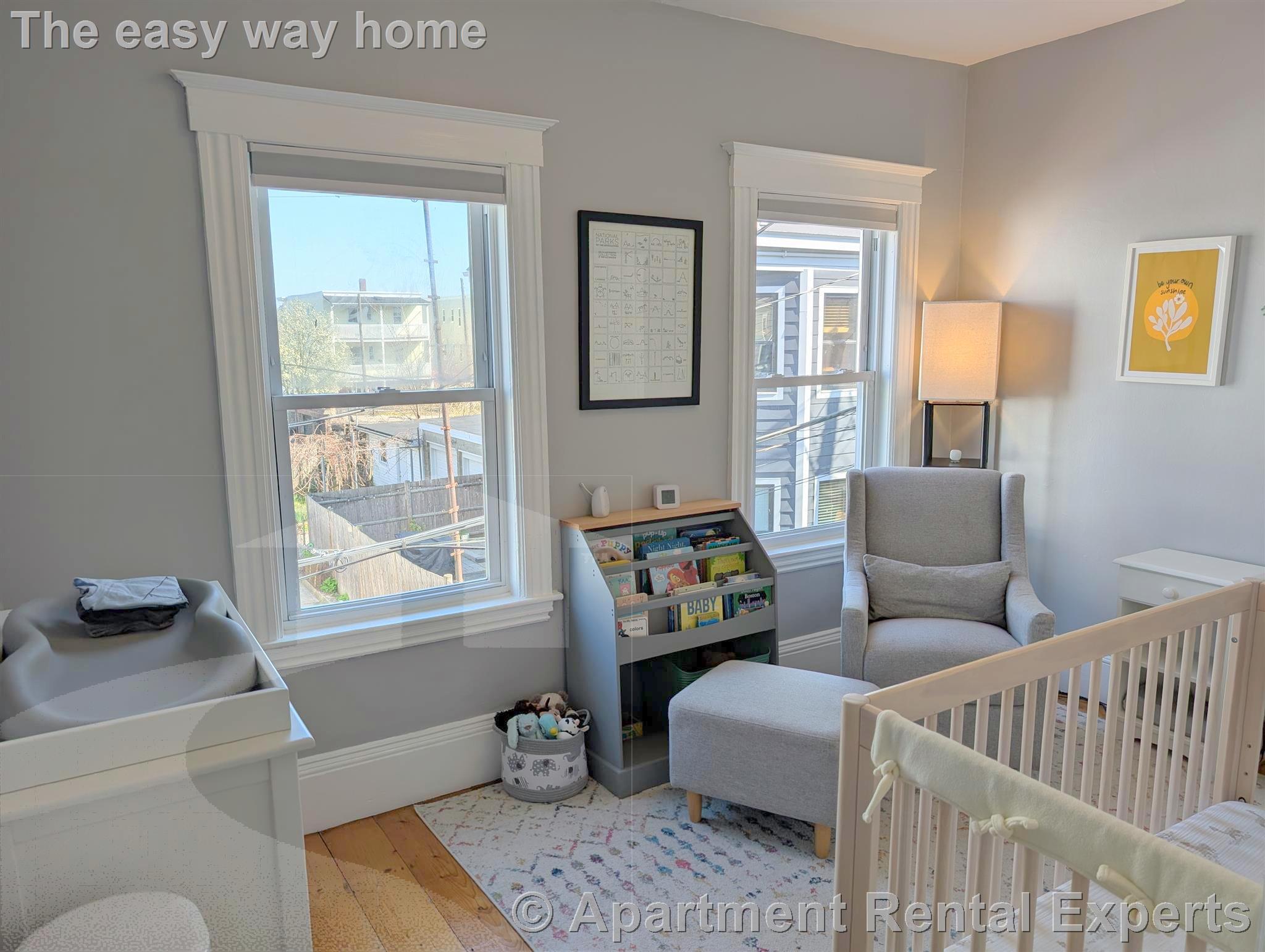 4 bed, 1 bath apartment for rent at 5 Florence Ter, Winter Hill — photo 17 of 38
