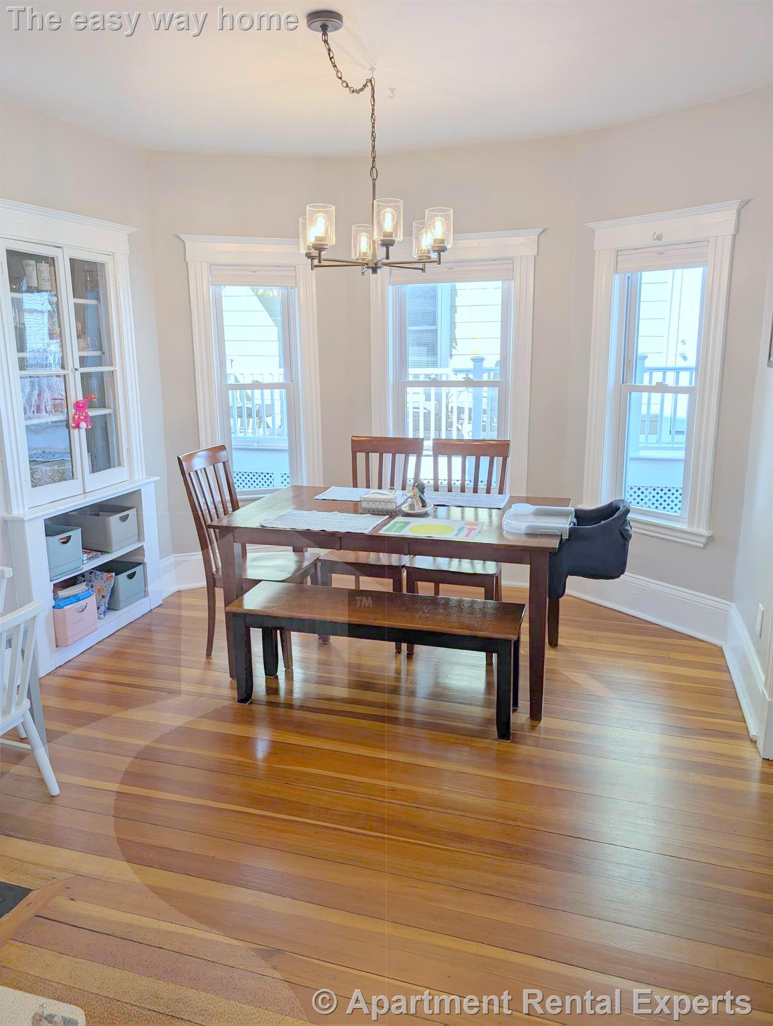 4 bed, 1 bath apartment for rent at 5 Florence Ter, Winter Hill — photo 10 of 38