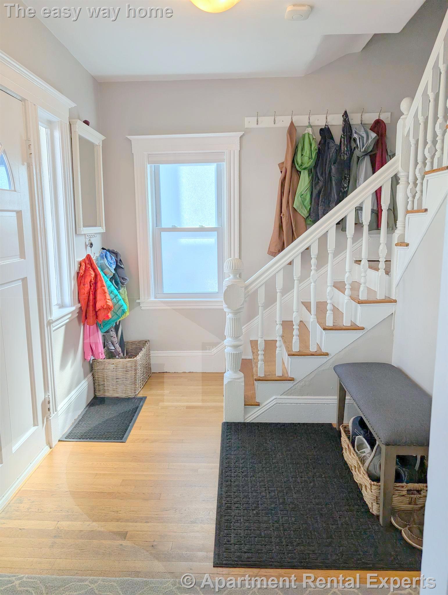 4 bed, 1 bath apartment for rent at 5 Florence Ter, Winter Hill — photo 5 of 38