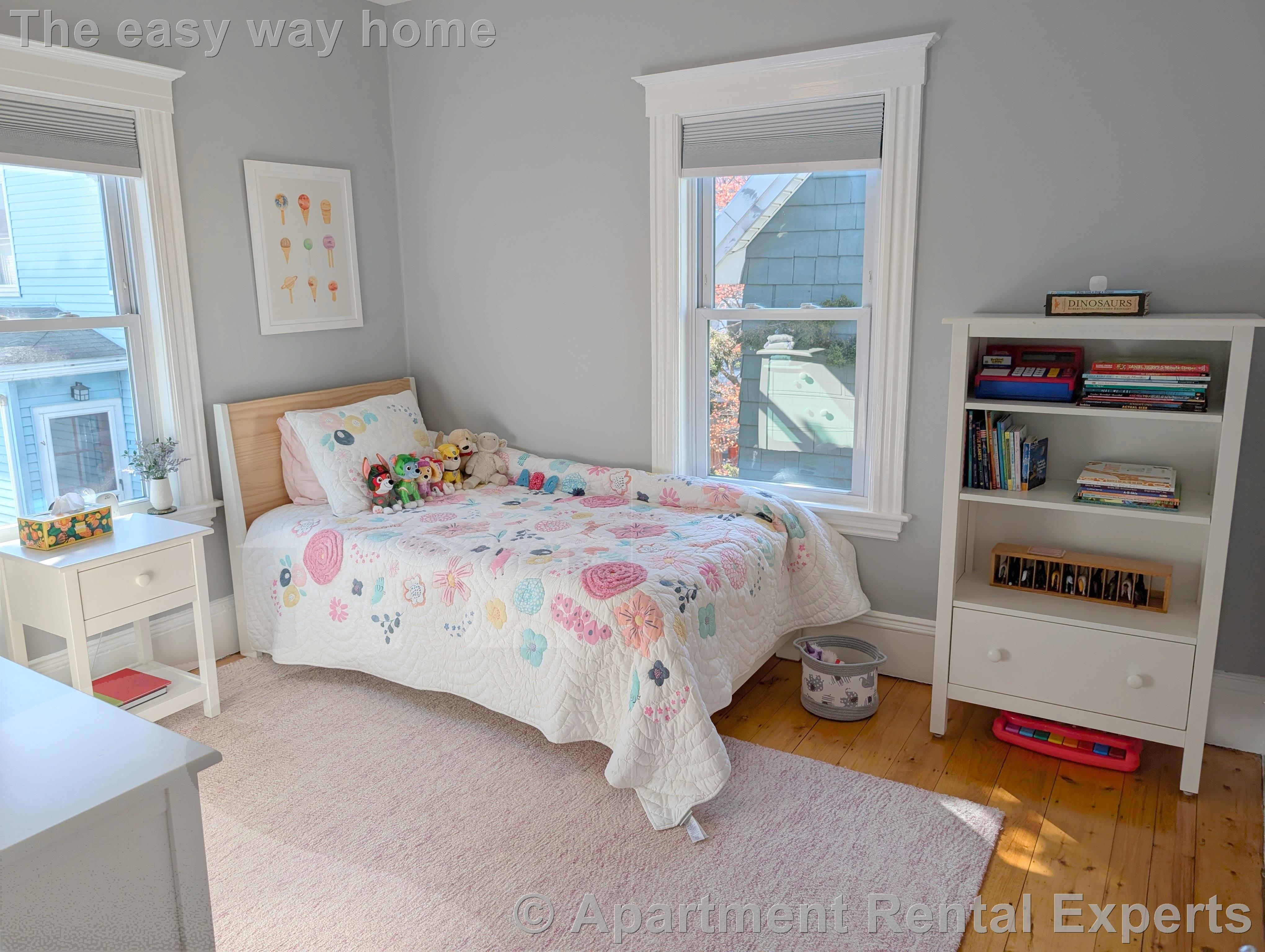 4 bed, 1 bath apartment for rent at 5 Florence Ter, Winter Hill — photo 22 of 38