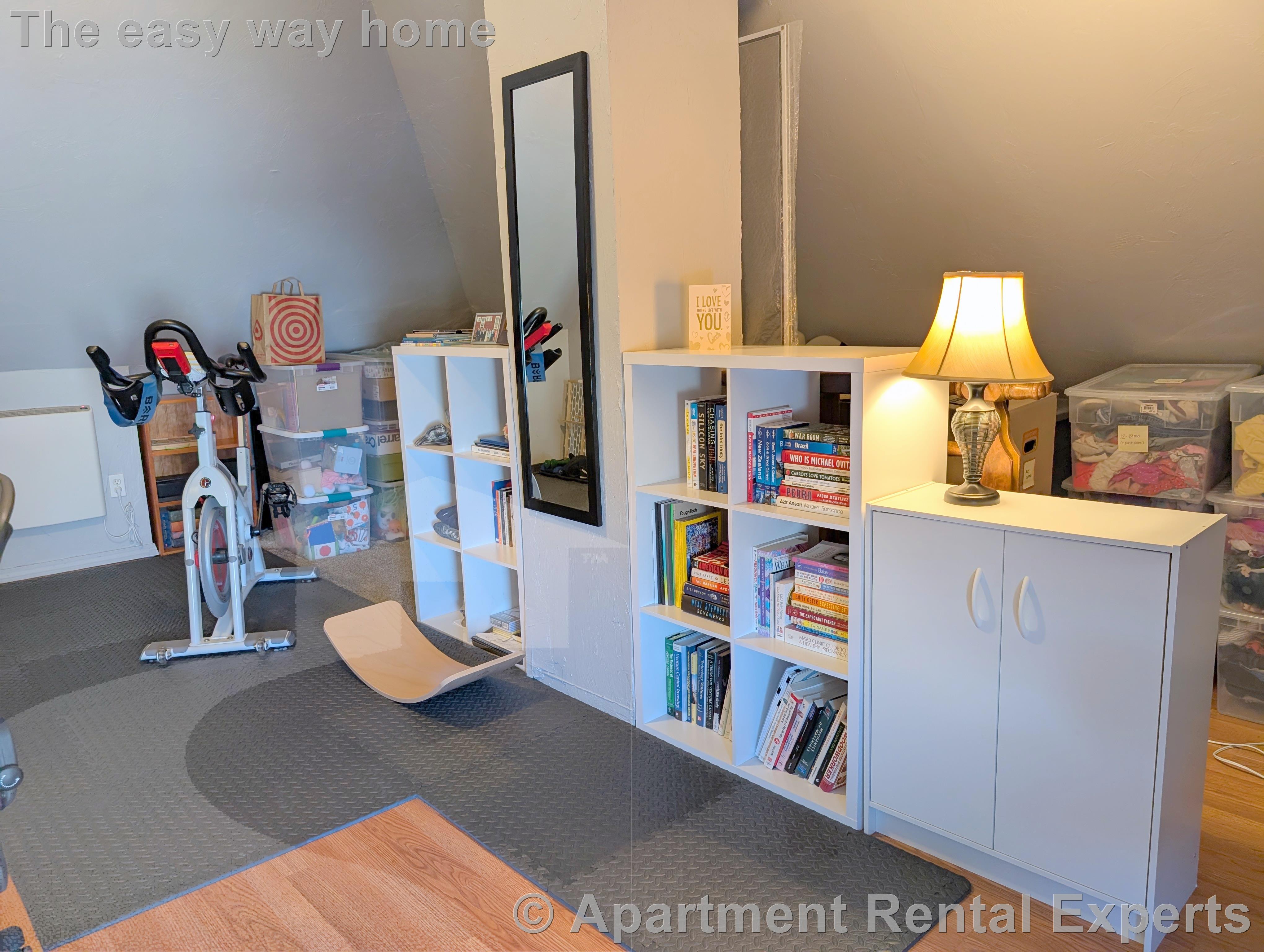 4 bed, 1 bath apartment for rent at 5 Florence Ter, Winter Hill — photo 35 of 38
