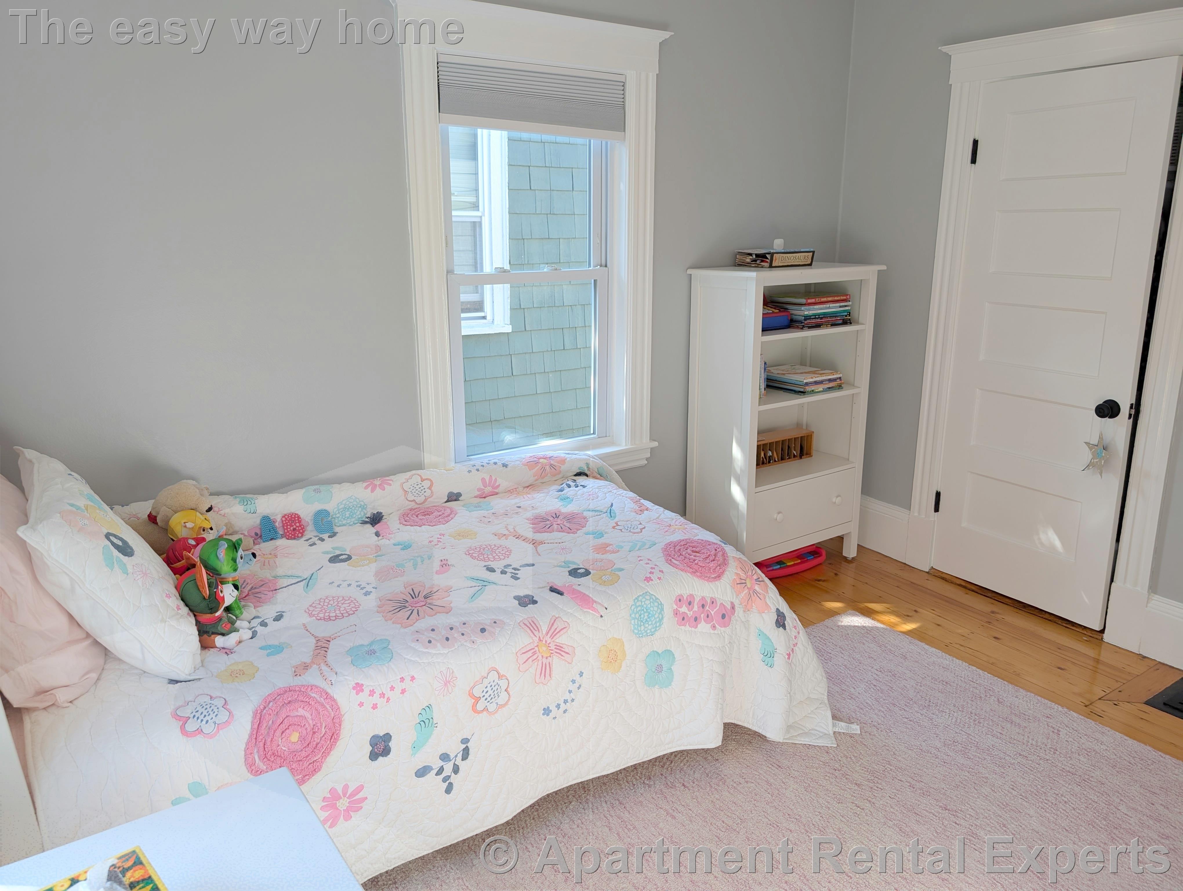4 bed, 1 bath apartment for rent at 5 Florence Ter, Winter Hill — photo 23 of 38