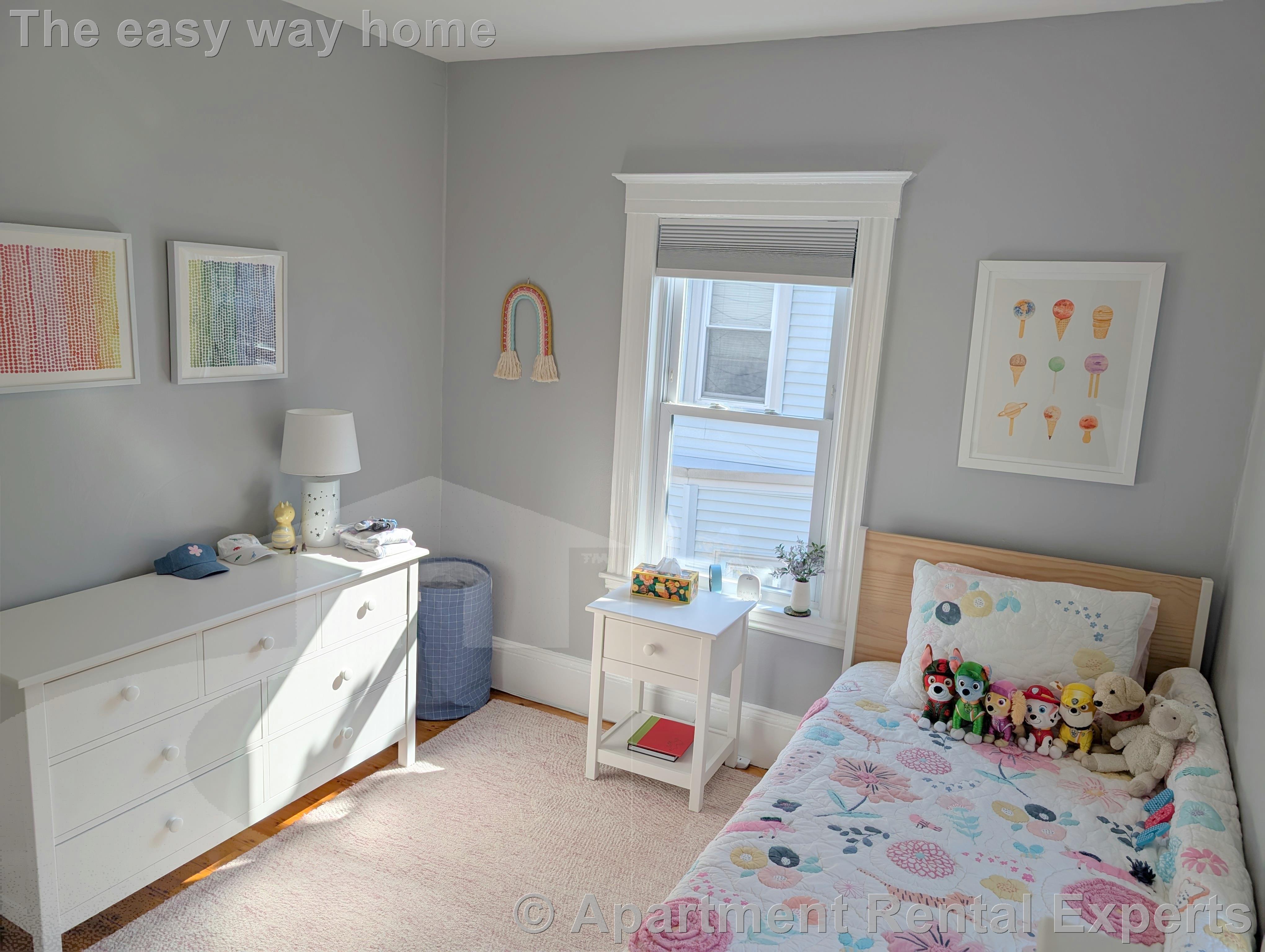 4 bed, 1 bath apartment for rent at 5 Florence Ter, Winter Hill — photo 24 of 38