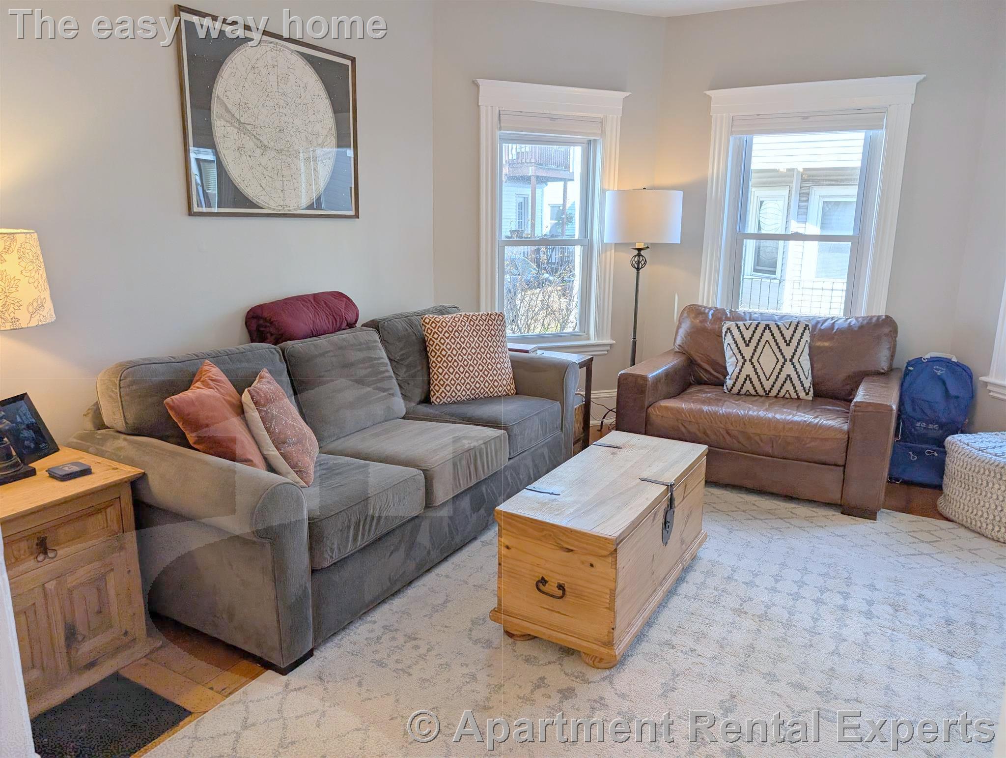 4 bed, 1 bath apartment for rent at 5 Florence Ter, Winter Hill — photo 7 of 38