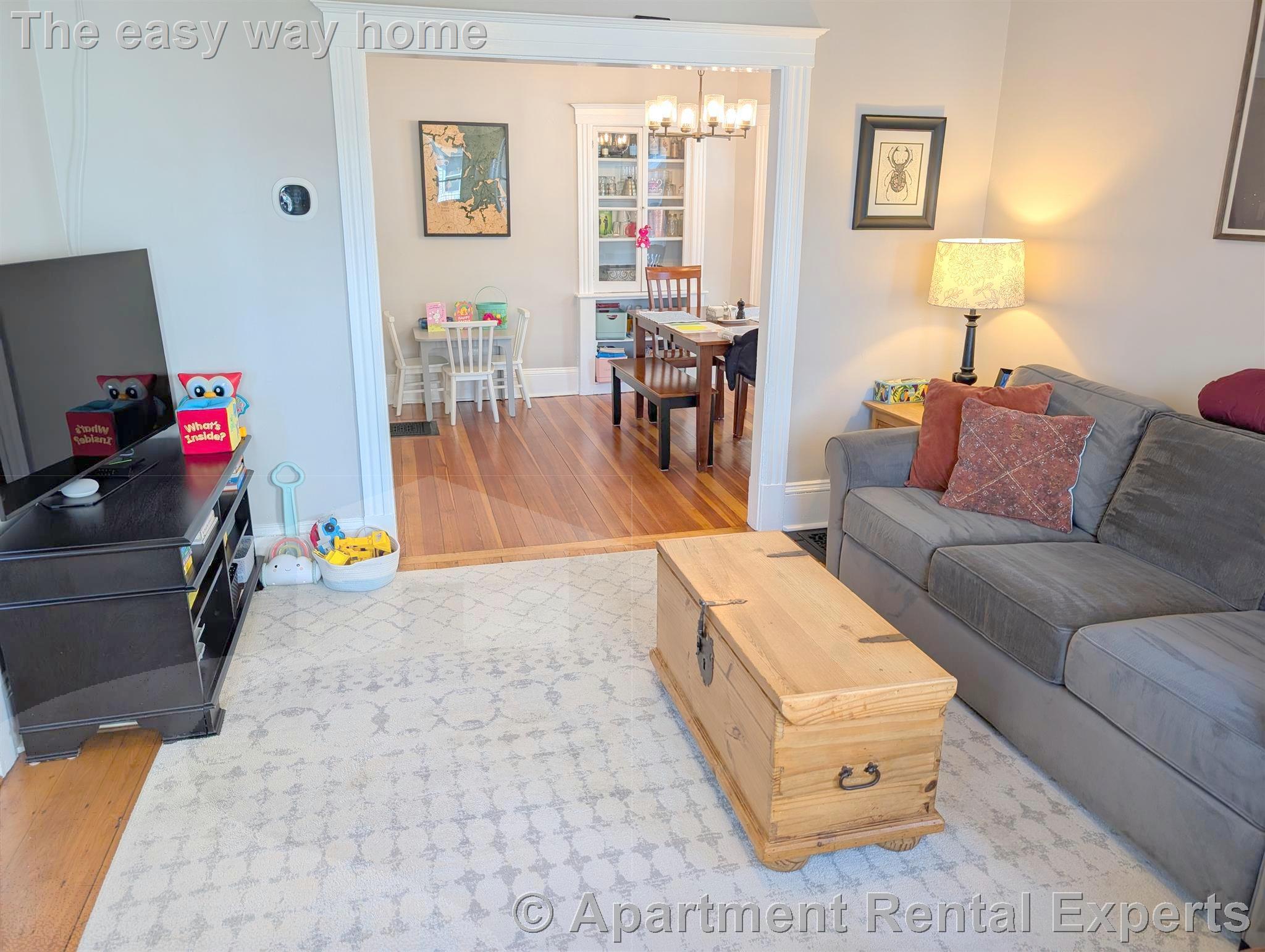 4 bed, 1 bath apartment for rent at 5 Florence Ter, Winter Hill — photo 9 of 38