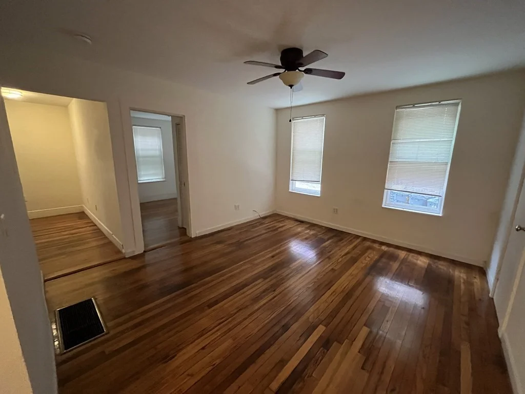 1 bed, 1 bath apartment for rent at 5 Forbes St Unit 1, Jamaica Plain — photo 2 of 5