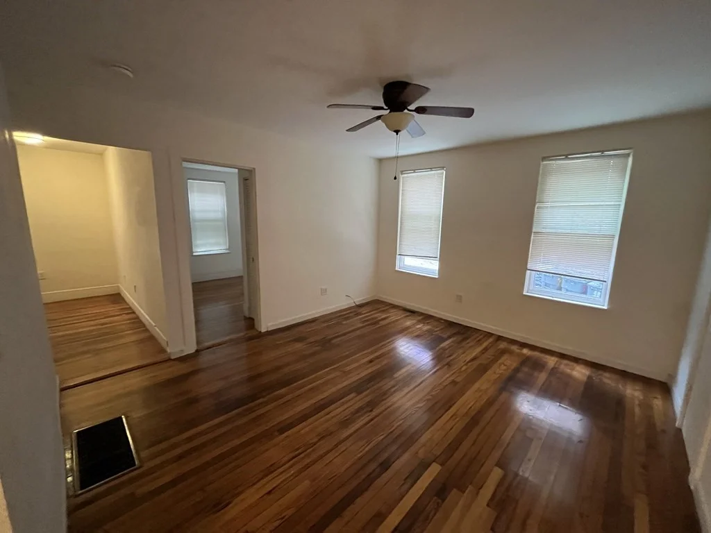 1 bed, 1 bath apartment for rent at 5 Forbes St Unit 1, Jamaica Plain