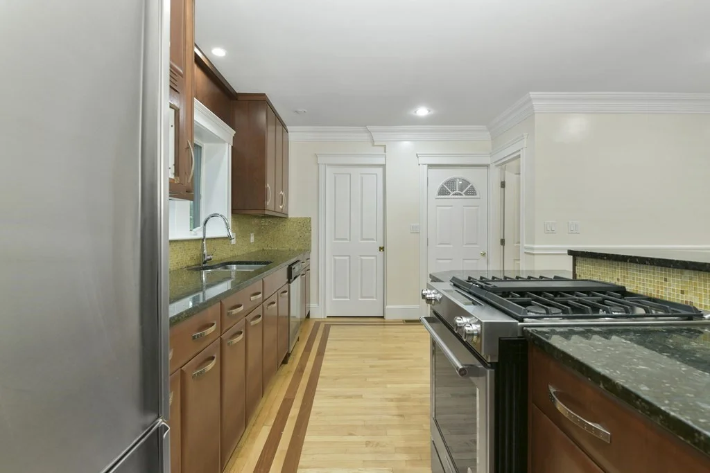 3 bed, 3 bath apartment for rent at 5 Forest St Unit 2, Newton Highlands — photo 10 of 25