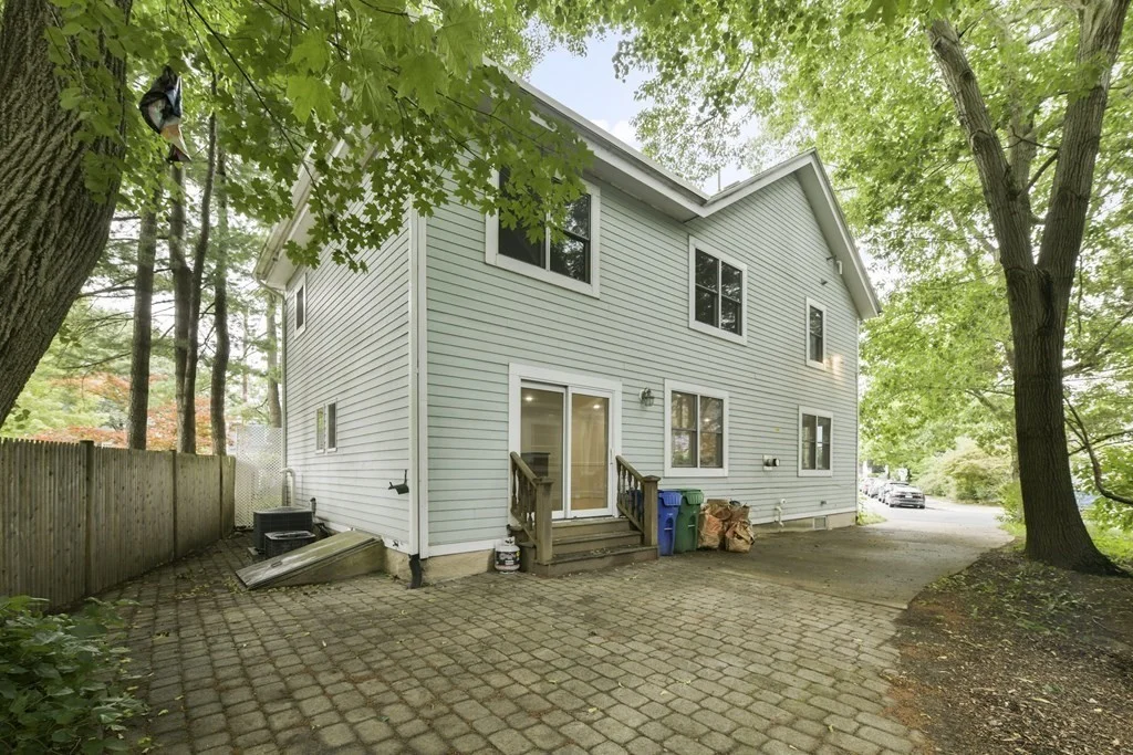 3 bed, 3 bath apartment for rent at 5 Forest St Unit 2, Newton Highlands — photo 24 of 25