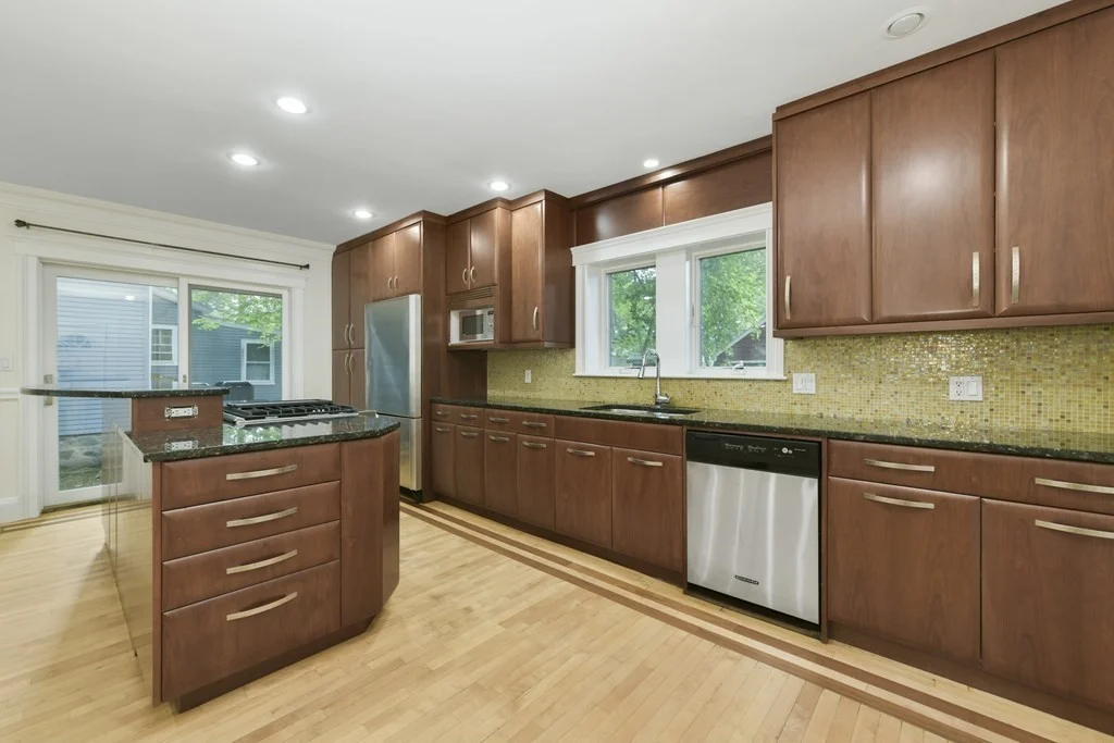 3 bed, 3 bath apartment for rent at 5 Forest St Unit 2, Newton Highlands — photo 9 of 25