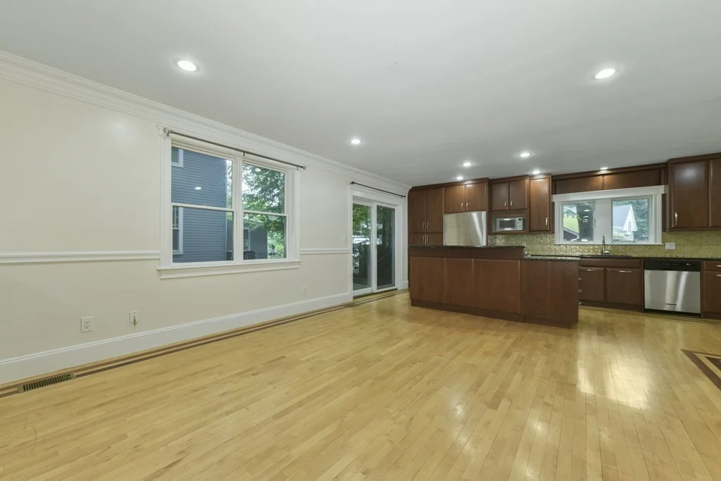 3 bed, 3 bath apartment for rent at 5 Forest St Unit 2, Newton Highlands — photo 6 of 25