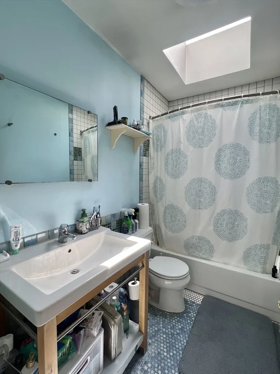 2 bed, 1 bath apartment for rent at 5 Fort Washington Pl Unit B, Cambridgeport — photo 4 of 11