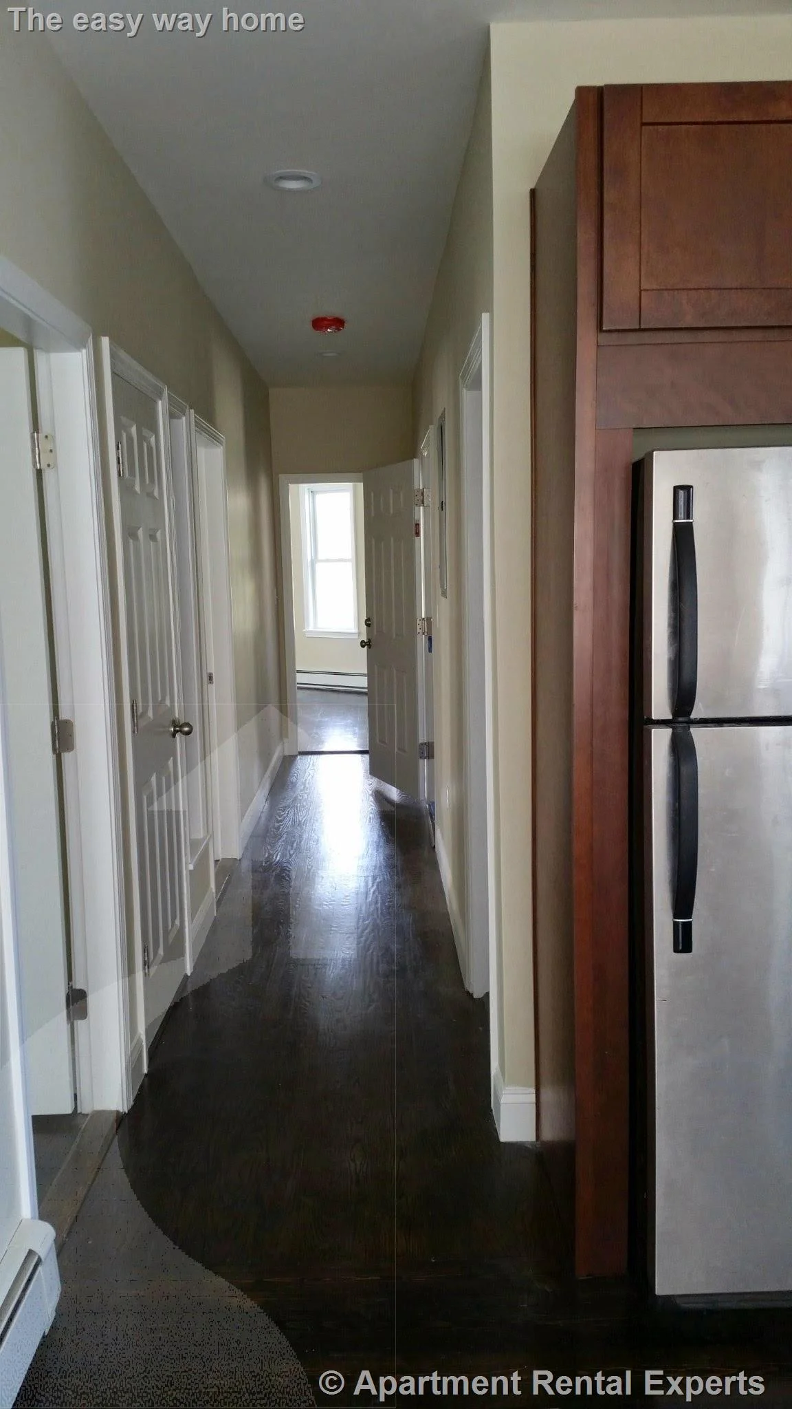 3 bed, 1 bath apartment for rent at 5 Fountain Ave Unit 2, Sullivan Square — photo 6 of 16