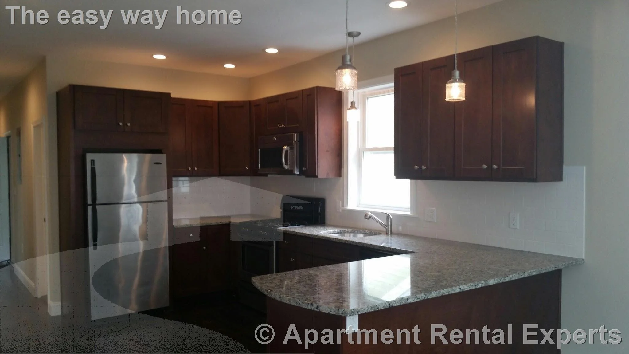 3 bed, 1 bath apartment for rent at 5 Fountain Ave Unit 2, Sullivan Square — photo 2 of 16