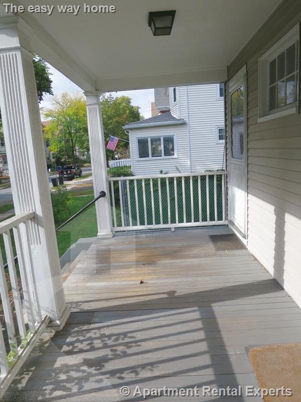 2 bed, 1 bath apartment for rent at 5 Freeman St, East Arlington — photo 2 of 17