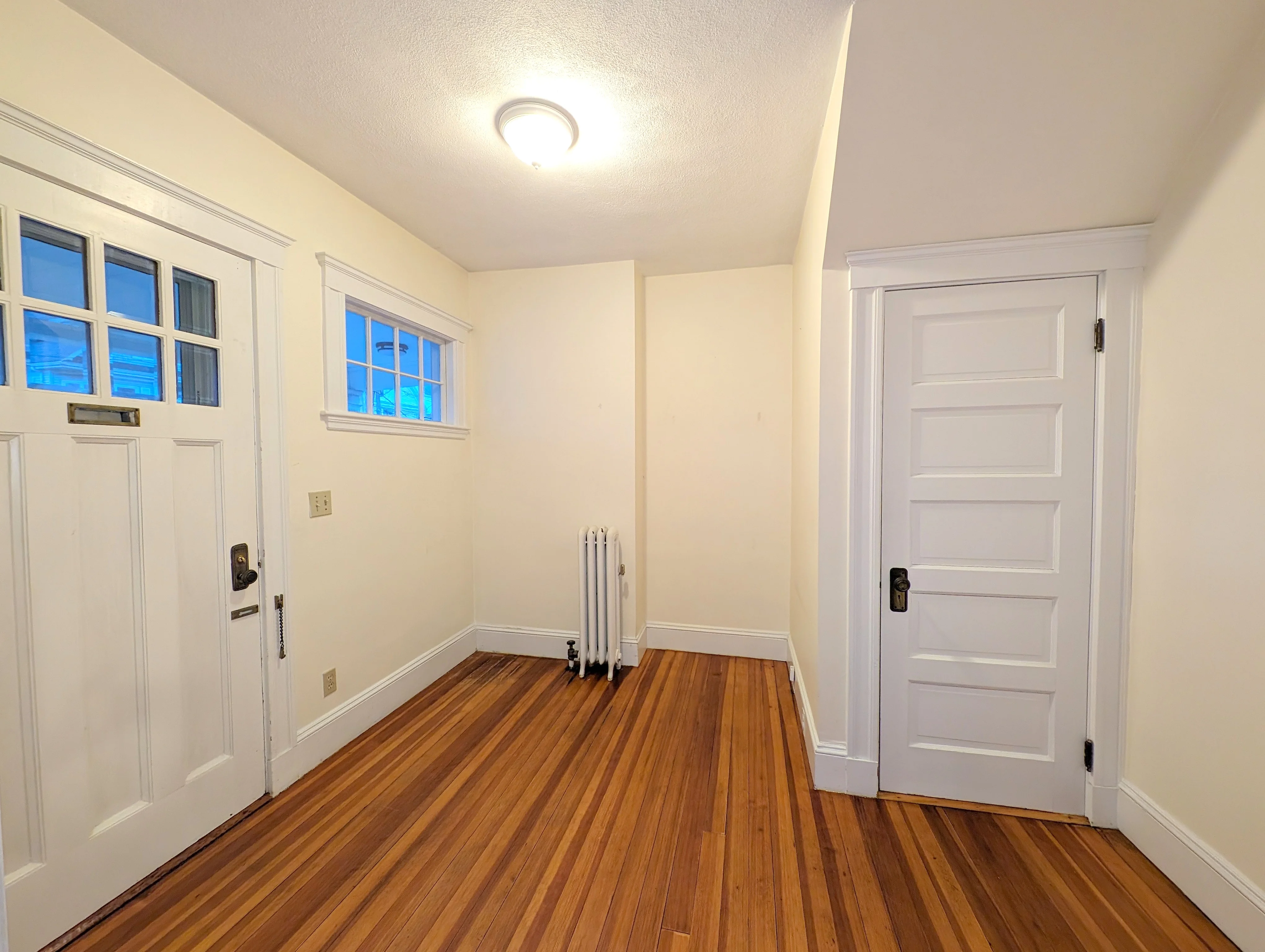 2.5 bed, 1 bath apartment for rent at 5 Freeman St Unit 1, Arlington — photo 13 of 20
